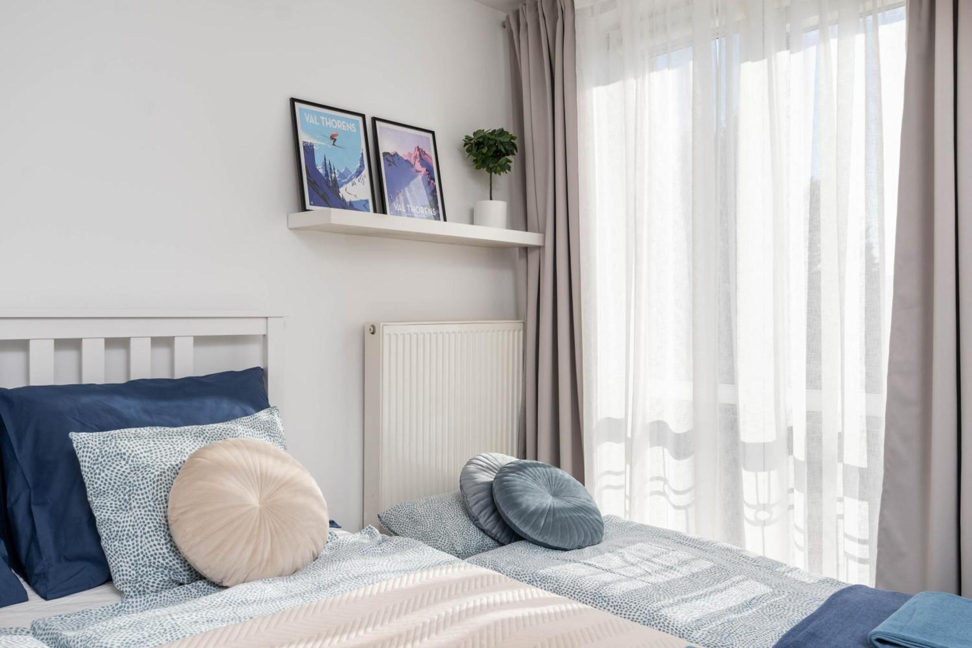 Jonagold Metro Raclawicka Apartment Warschau